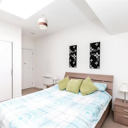 Top Stunning Relocation Aberdeen City Center Apartment エクステリア 写真